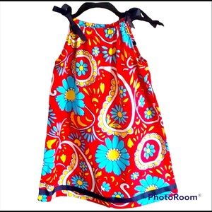 Beautiful Girls Hannah Andersson Cotton Dress g8